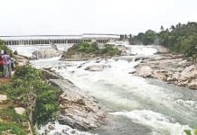 ತ.ನಾಡಿಗೆ ೯ ಸಾವಿರ ಕ್ಯೂಸೆಕ್ ನೀರು ಹರಿಸಲು ಸೂಚನೆ