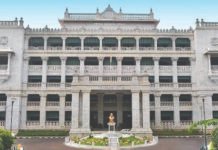 ಕೆಪಿಎಸ್ಸಿ ಕಚೇರಿ ಮೇಲೆ ಸಿಐಡಿ ದಾಳಿ