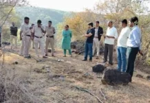ಹನೂರು ಘಟನೆ ಸಿಐಡಿಗೆ