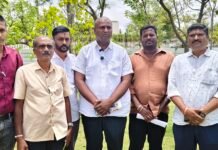 ಭಾರತ್ ಜೋಡೋ ಯುವ ಸಂಘ ನೋಂದಣಿಗ ಮನವಿ