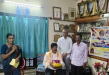 ಪ್ರಜಾಪ್ರಭುತ್ವಕ್ಕೆ ಬಸವಣ್ಣರ ಅನುಭವ ಮಂಟಪವೇ ಪ್ರಮುಖ ತಳಹದಿ