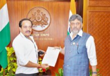 ತುಳು ಭಾಷೆಗೆ ಮಾನ್ಯತೆ- ಹೆಚ್ಚುವರಿ ಭಾಷೆಯಾಗಿ ಘೋಷಣೆ-ಅಶೋಕ್ ರೈ ಆಗ್ರಹ