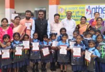ವಿದ್ಯಾರ್ಥಿಗಳ ಭವಿಷ್ಯ ರೂಪಿಸುವ ಶಿಕ್ಷಕರು ನಿಜವಾದ ಶಿಲ್ಪಿ