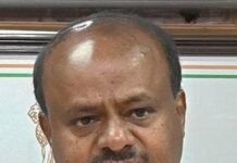 ಅಕ್ರಮ ಮುಚ್ಚಿಟ್ಟುಕೊಳ್ಳಲು ಕಾಂಗ್ರೆಸ್ ಹೆಣಗಾಟ