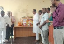 ನುಲಿಯ ಚಂದಯ್ಯ ವಚನಗಳಿಂದ ಕಾಯಕ ದಾಸೋಹದ ಮಹತ್ವ