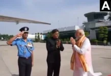 ಭಯೋತ್ಪಾದನಾ ಮುಕ್ತ ಪ್ರಾಂತ್ಯ ನಿರ್ಮಾಣವೇ ಗುರಿ