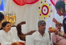 ಸಹೋದರ-ಸಹೋದರಿಯರ ನಡುವಿನ ಬಾಂಧವ್ಯದ ಸಂಕೇತ ರಕ್ಷಾಬಂಧನ