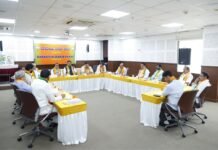 ಬರ ನಿರ್ವಹಣೆ ವೈಫಲ್ಯ-ಸರ್ಕಾರದ ವಿರುದ್ಧ ಹೋರಾಟಕ್ಕೆ ಬಿಜೆಪಿ ನಿರ್ಧಾರ