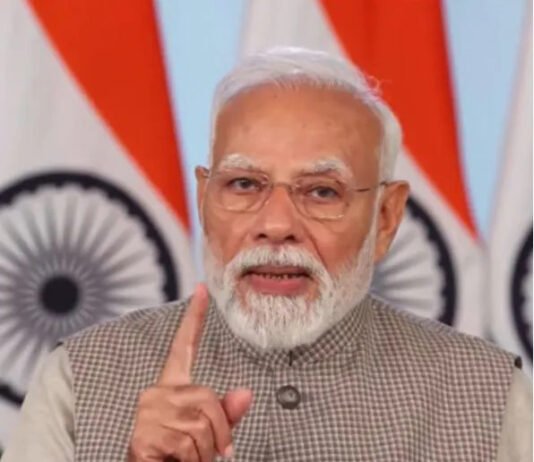 ಮಾದಕ ದ್ರವ್ಯ ಮುಕ್ತ ಯುವಕರು ವಿಕಸಿತ ಭಾರತಕ್ಕೆ ನಿರ್ಣಾಯಕ