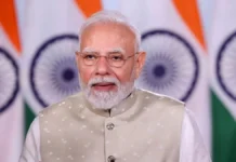 ವ್ಯಸನ ಮುಕ್ತ ಯುವಜನತೆ ಅಗತ್ಯ: ಮೋದಿ