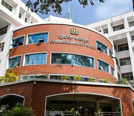 ಬೆಂಗಳೂರಿಗೆ ಐದು ಪ್ರತ್ಯೇಕ ಕಮಿಷನರೇಟ್ ನಿರ್ಮಾಣಕ್ಕೆ ಸರ್ಕಾರ ನಿರ್ಧಾರ
