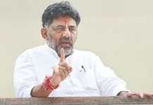 ರಾಜೀನಾಮೆ ಕೊಟ್ಟರೆ ಅಂಗೀಕಾರ