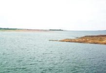 ೧೦೫ ಅಡಿಗೆ ತಲುಪಿದ ಕೆಆರ್ಎಸ್ ಡ್ಯಾಂ ನೀರಿನ ಮಟ್ಟ
