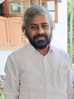 6eshwar khandre