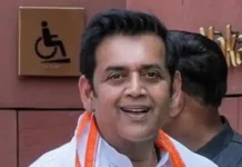 ರವಿಕಿಶನ್ ವಿಡಿಯೋ ವೈರಲ್