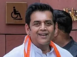 ರವಿಕಿಶನ್ ವಿಡಿಯೋ ವೈರಲ್