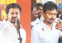 ಮೇಕೆದಾಟು ಗದ್ದಲ