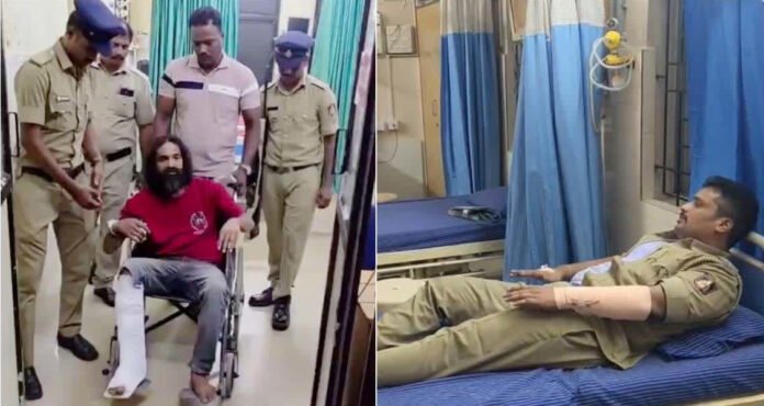 8Udupi arrest