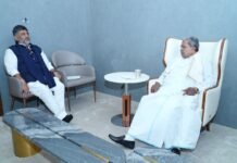 ಮತ್ತೊಮ್ಮೆ ಸಂಪುಟ ವಿಸ್ತರಣೆ