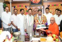 ಮುಖ್ಯಮಂತ್ರಿ ತೀರ್ಮಾನಕ್ಕೆ ನಾನು ಬದ್ಧ