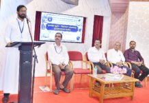 ಸೃಜನಶೀಲತೆಗೆ ಓದು-ಸಂಹವನ ಜತೆಯಾಗಿರಬೇಕು- ಡಾ.ಆಂಟನಿ ಪ್ರಕಾಶ್