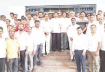 ಆ. ೧೦: ಎನ್ಡಿಎ ಮೈತ್ರಿಕೂಟದಿಂದ ಬೃಹತ್ ಪ್ರತಿಭಟನೆ