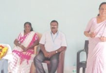 ಜ್ಞಾನ ವಿಕಾಸ ಕೇಂದ್ರಗಳು ಸರ್ವತೋಮುಖ ಜ್ಞಾನ ಪ್ರಸಾರದ ಕೇಂದ್ರ ಬಿಂದುಗಳಾಗಲಿ: ಕವಿತಾ
