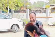 ವಿಬಿಜಿರಾಮ್ಜಿ ಯೋಜನೆಯಡಿ ಪ್ರಗತಿಯಲ್ಲಿರುವ ಕಾಮಗಾರಿಗಳ ಸ್ಥಳಗಳಿಗೆ ಜಿ.ಪಂ ಸಿ.ಇ.ಒ ಭೇಟಿ: ಪರಿಶೀಲನೆ