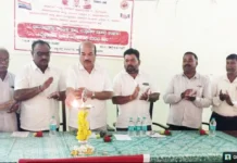 ಡೇರಿ ಅಧ್ಯಕ್ಷರು ಆಡಳಿತ ನಿರ್ವಹಣೆಯಲ್ಲಿ ಹಿಡಿತ ಹೊಂದಿರಬೇಕು