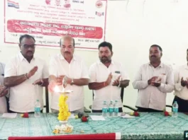 ಡೇರಿ ಅಧ್ಯಕ್ಷರು ಆಡಳಿತ ನಿರ್ವಹಣೆಯಲ್ಲಿ ಹಿಡಿತ ಹೊಂದಿರಬೇಕು