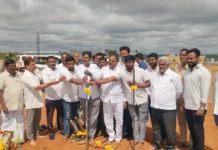 ಸಮರ್ಪಕ ಕುಡಿಯುವ ನೀರು ಪೊರೈಕೆಗೆ ಕ್ರಮ: ಪುಟ್ಟರಂಗಶೆಟ್ಟಿ