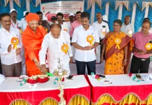 ಆರೋಗ್ಯಕರ ಬದುಕಿಗೆ ಕ್ರೀಡಾ ಚಟುವಟಿಕೆಗಳು ಮುಖ್ಯ