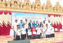 ವಿದ್ಯಾರ್ಥಿಗಳು ಸರ್ಕಾರಿ ಸೌಲಭ್ಯಗಳನ್ನು ಬಳಸಿಕೊಳ್ಳಿ: ಬಿಂದ್ಯಾ