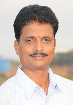 E.Tukaram