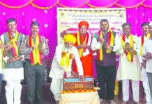 ಜಾನಪದ ಸಂಸ್ಕೃತಿಯ ಅರಿವು ಮೂಡಿಸಬೇಕು