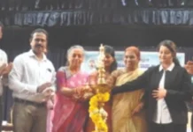 ಬದುಕು ರೂಪಿಸಿದ ಗುರು ಪರಂಪರೆ