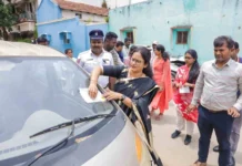 282 ಅನಧಿಕೃತ ವಾಹನಹಗಳಿಗೆ ನೋಟಿಸ್