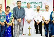 ರೊಸಾರಿಯೊ ಕ್ಯಾಥೆಡ್ರಲ್ನಲ್ಲಿ ಉಚಿತ ಆರೋಗ್ಯ ತಪಾಸಣಾ ಶಿಬಿರ