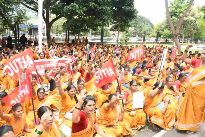 Protest