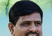 ಬರಪೀಡಿತ ಪಟ್ಟಿಗೆ ಸೇರಿಸದಿದ್ದರೆ ಬೀದಿಗಿಳಿದು ಹೋರಾಟ-ಬಿರಾದಾರ