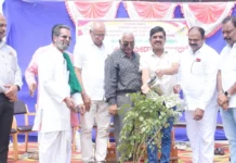 ಆರೋಗ್ಯಕರ ದೇಹ, ಆರೋಗ್ಯಕರ ಮನಸ್ಸಿಗೆ ಕ್ರೀಡೆ ಅಗತ್ಯ: ಡಾ. ಜಾವಿದ