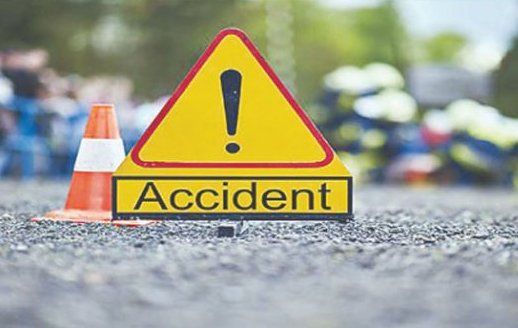 accident