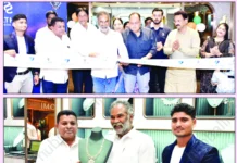 `ಸುಲ್ತಾನ್’ನಲ್ಲಿ ಅದ್ದೂರಿ ವಿಶ್ವ ವಜ್ರ ಡೈಮಂಡ್ ಮೇಳಡಾ. ಪ್ರಸಾದ್, ಕಿತ್ತೂರ ಸಹಿತ ವಿವಿಧ ಗಣ್ಯರಿಂದ ಪ್ರದರ್ಶನಕ್ಕೆ ಚಾಲನೆ