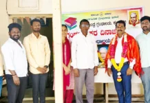 ಓದುವ ಹವ್ಯಾಸ ಬೆಳೆಸಿಕೊಂಡು ಜ್ಞಾನವನ್ನು ವೃದ್ಧಿಸಿಕೊಳ್ಳಿ: ಡಾ. ಬಾಬನಕರ್