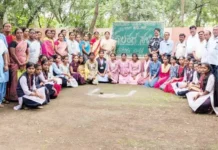 ಹೆಣ್ಣು ಮಕ್ಕಳ ಶಿಕ್ಷಣಕ್ಕೆ ವಿಶೇಷ ಆದ್ಯತೆ ನೀಡಬೇಕು : ವೆಂಕಟೇಶ ಕುಲಕರ್ಣಿ