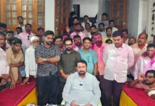ಯಾವುದೇ ಖಾತೆ ಕೊಟ್ಟರು ನಿಭಾಯಿಸುವೆಖಾತೆ ಮುಖ್ಯವಲ್ಲ… ಜನಸೇವೆಯೇ ಮುಖ್ಯ : ಸಚಿವ ಲಕ್ಷ್ಮಣ ಸವದಿ
