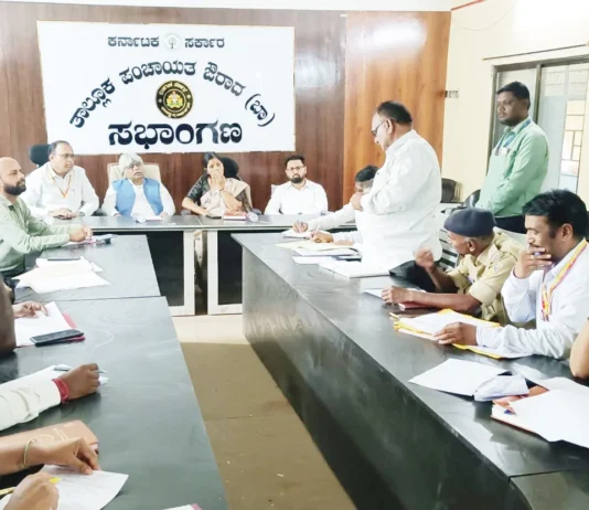 ಮಕ್ಕಳ ಹಕ್ಕುಗಳ ರಕ್ಷಣಾ ನೀತಿ ಅನುಷ್ಠಾನ ಮಾಡಿ : ಹಲಮಡಗಿ