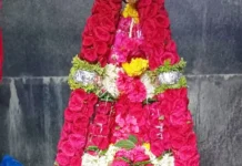 ಭಕ್ತರ ಆರಾಧ್ಯ ದೈವ ದಂಡಗುAಡದ ಬಸವಣ್ಣ