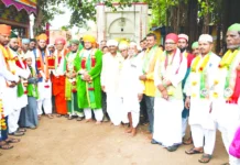 ಭಾವೈಕ್ಯದ ಉರುಸ್, ಆರಾಧನಾ ಮಹೋತ್ಸವ