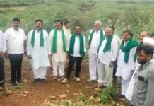 ಬರ ಅಧ್ಯಯನ